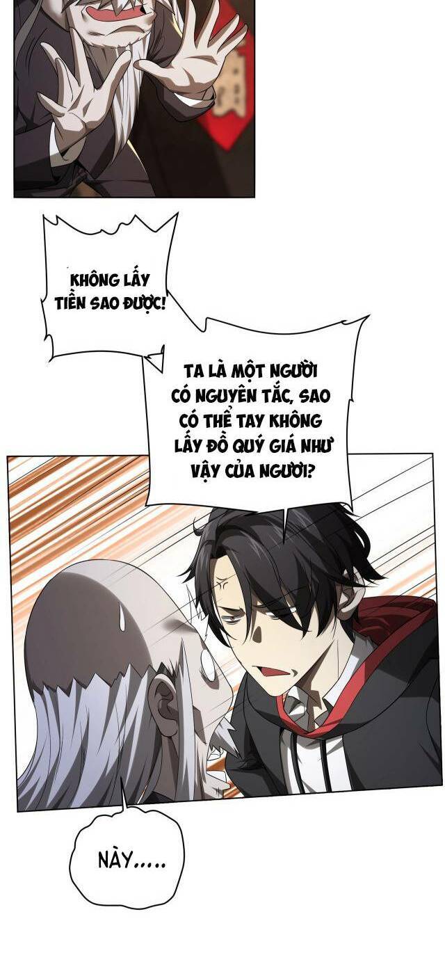 Bắt Đầu Với Trăm Vạn Minh Tệ Chap 7 - Next Chap 8