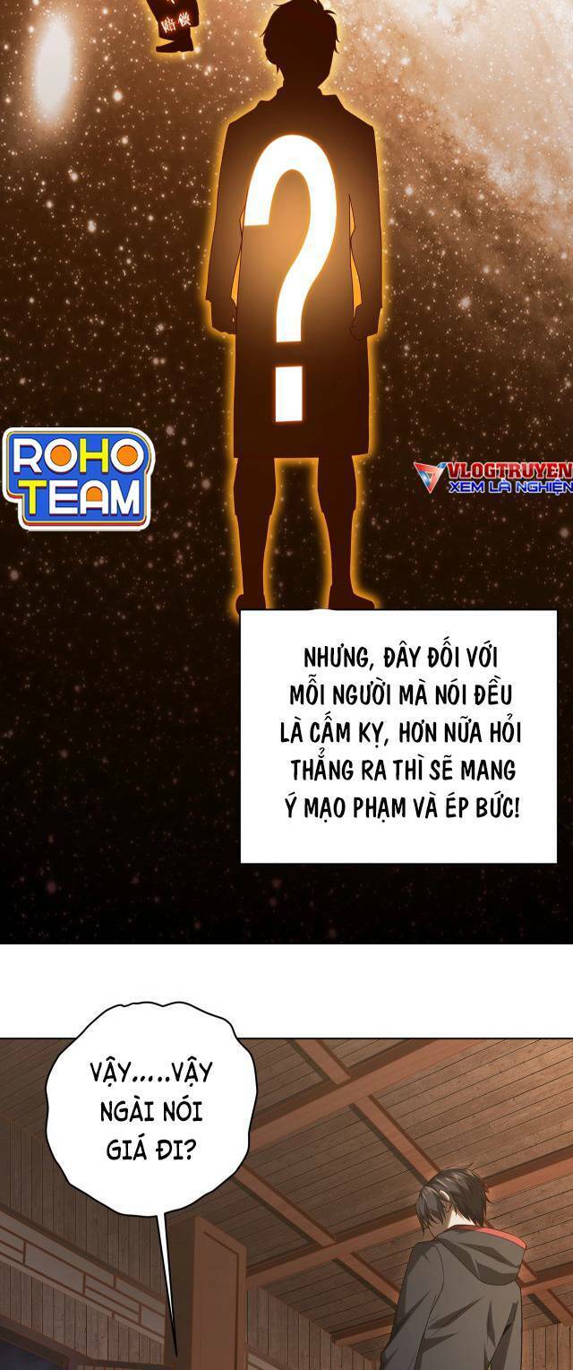 Bắt Đầu Với Trăm Vạn Minh Tệ Chap 7 - Next Chap 8