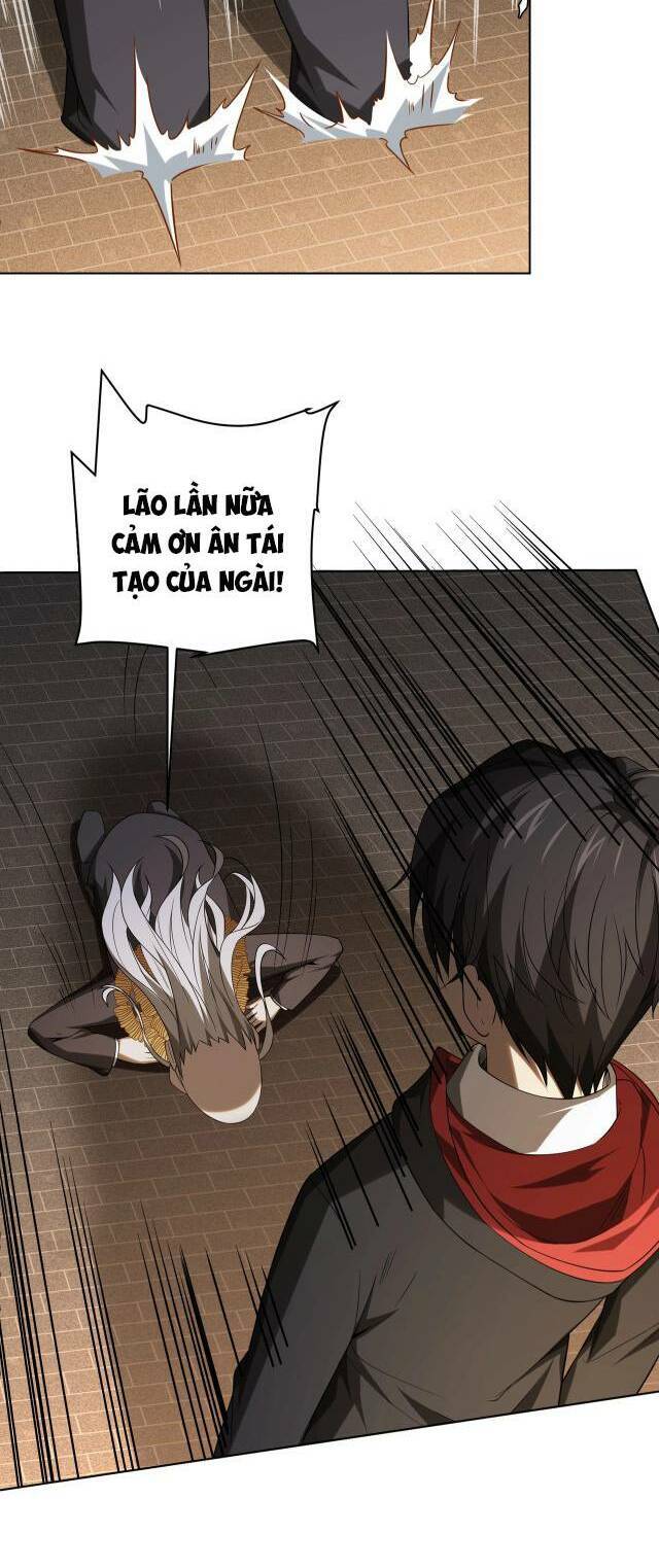 Bắt Đầu Với Trăm Vạn Minh Tệ Chap 7 - Next Chap 8