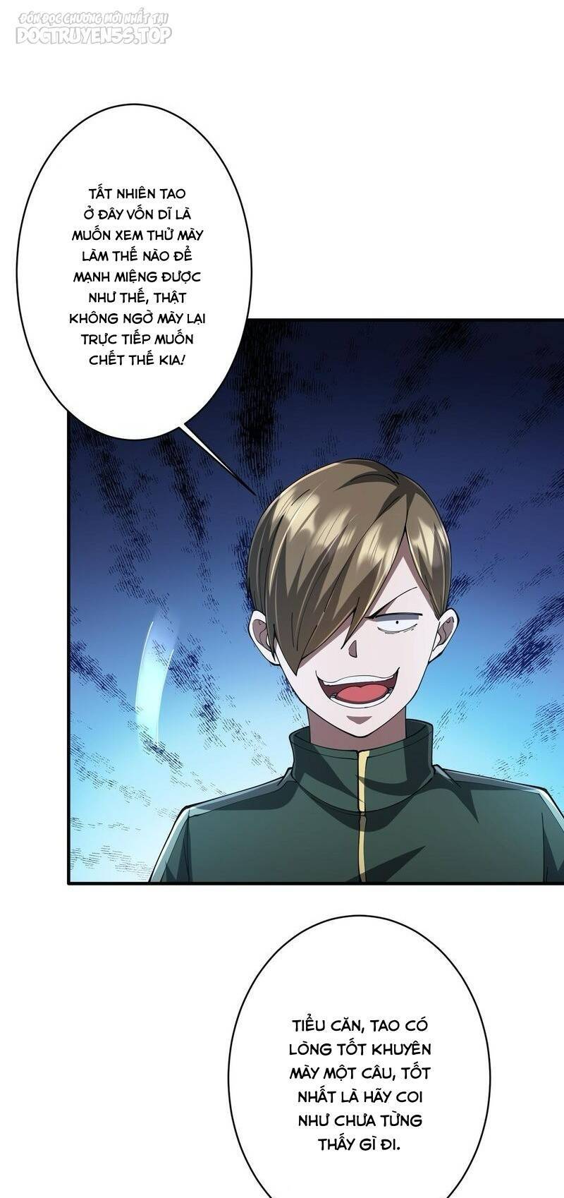 Bắt Đầu Với Trăm Vạn Minh Tệ Chap 71 - Next Chap 72