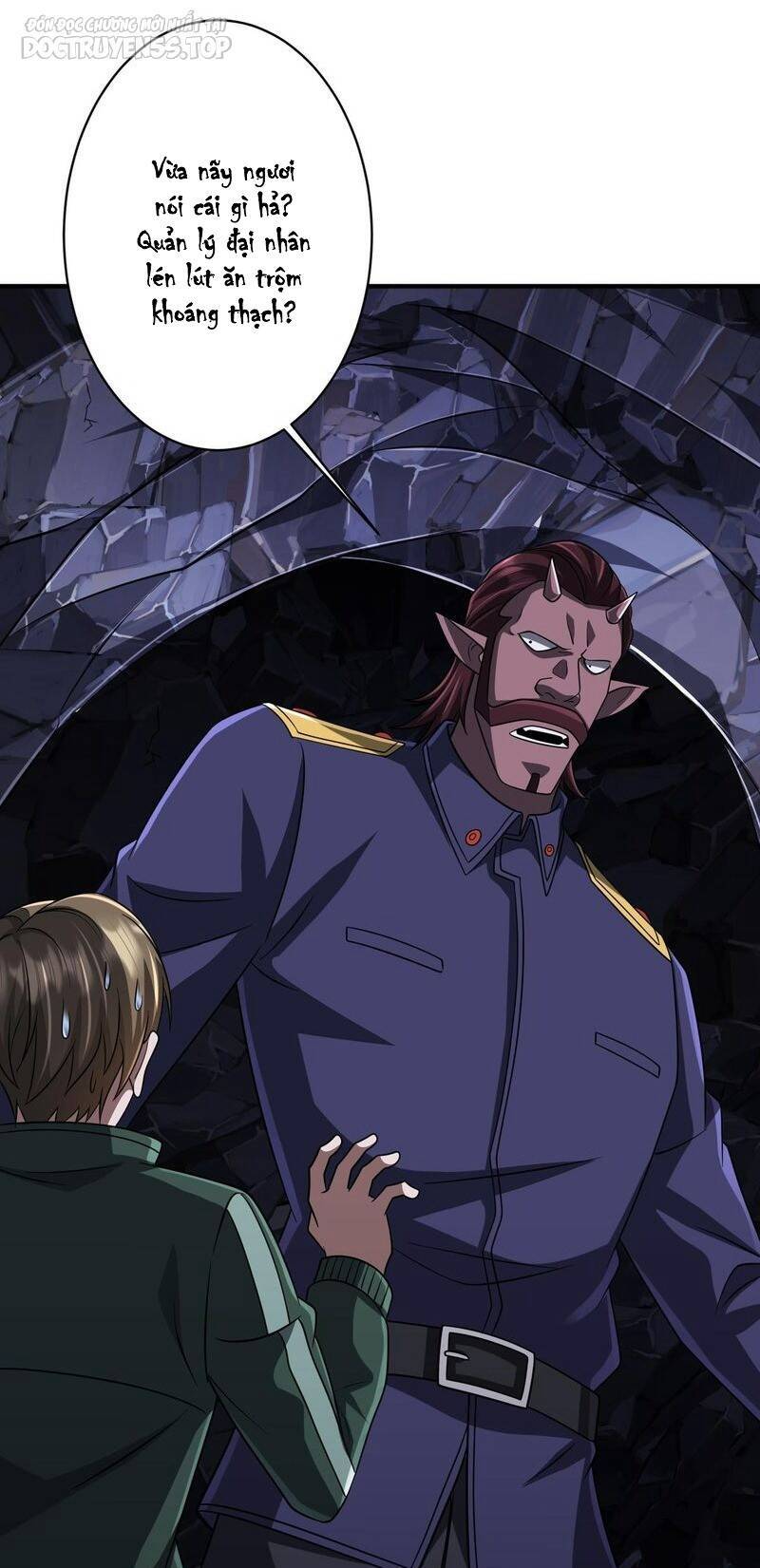 Bắt Đầu Với Trăm Vạn Minh Tệ Chap 71 - Next Chap 72