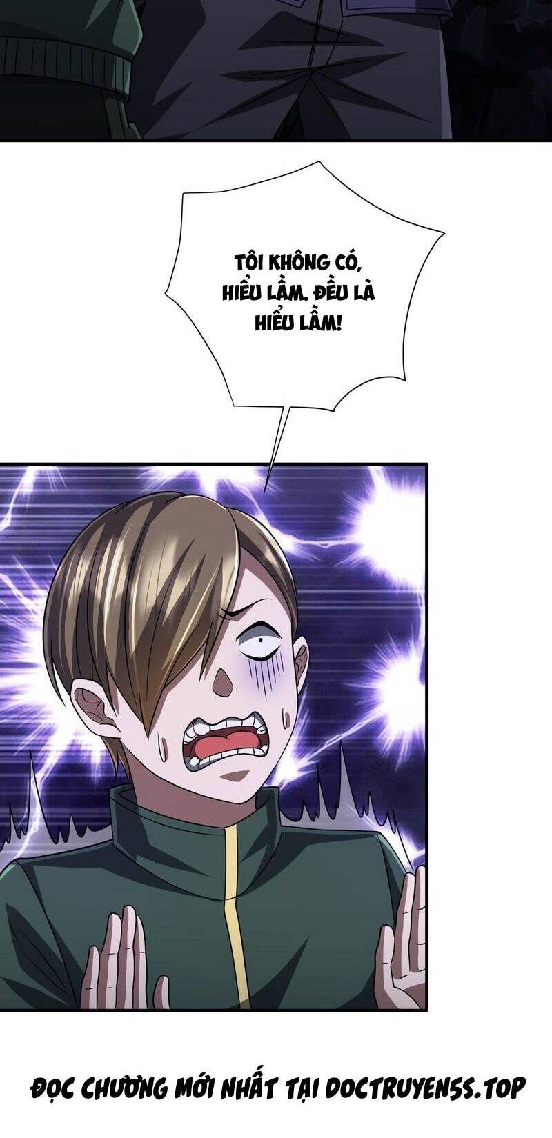 Bắt Đầu Với Trăm Vạn Minh Tệ Chap 71 - Next Chap 72