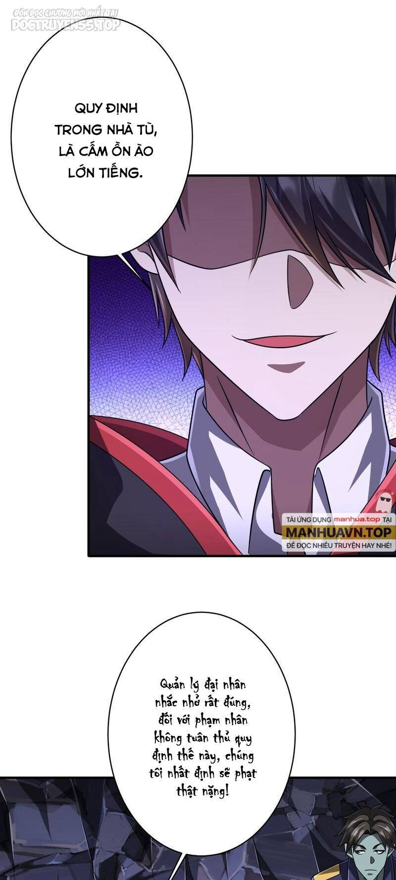 Bắt Đầu Với Trăm Vạn Minh Tệ Chap 71 - Next Chap 72