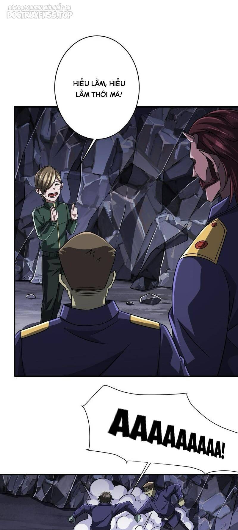 Bắt Đầu Với Trăm Vạn Minh Tệ Chap 71 - Next Chap 72