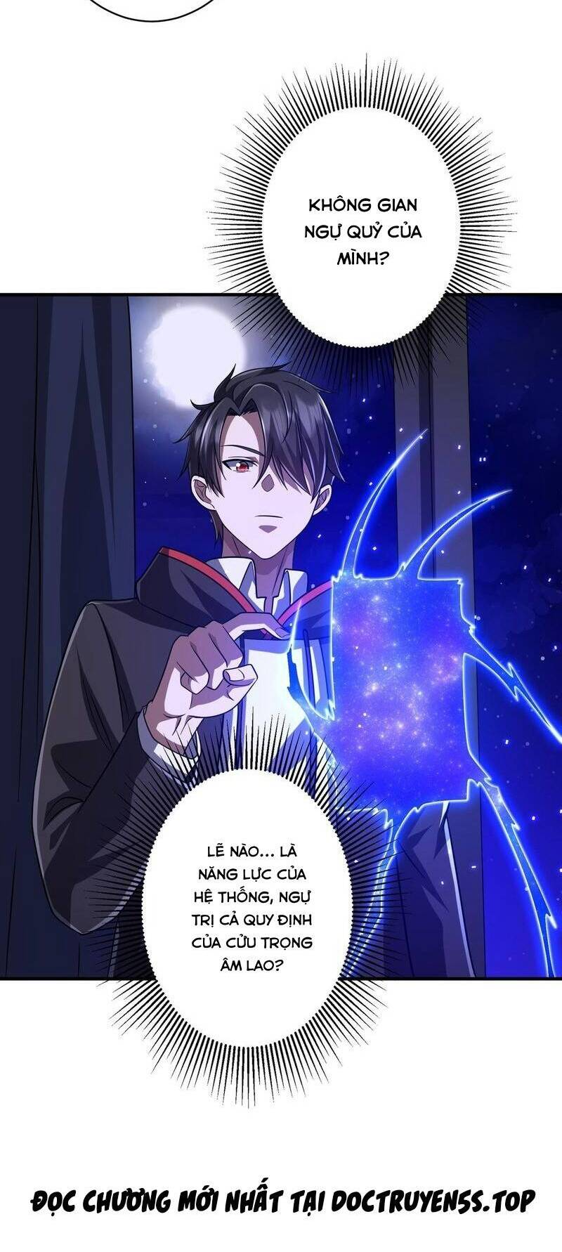 Bắt Đầu Với Trăm Vạn Minh Tệ Chap 71 - Next Chap 72