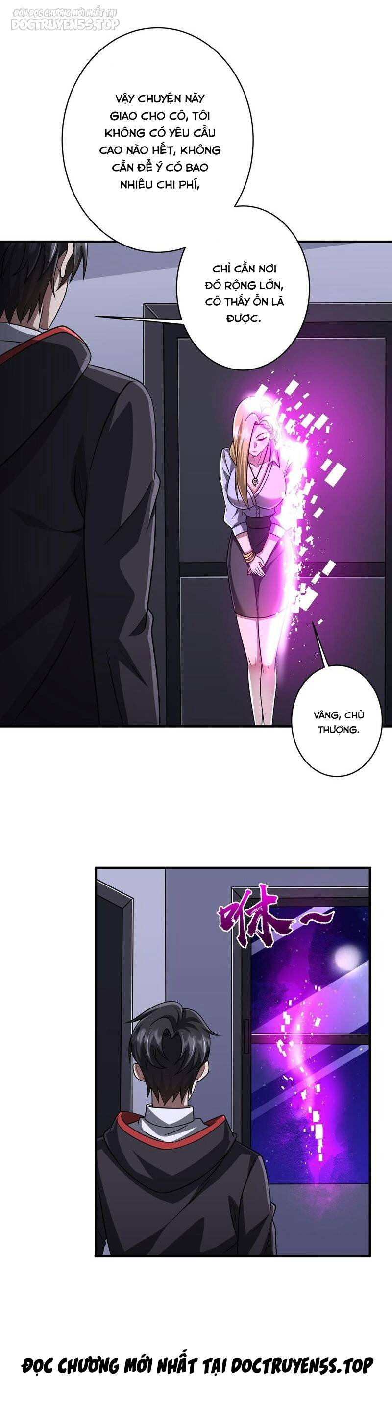 Bắt Đầu Với Trăm Vạn Minh Tệ Chap 71 - Next Chap 72