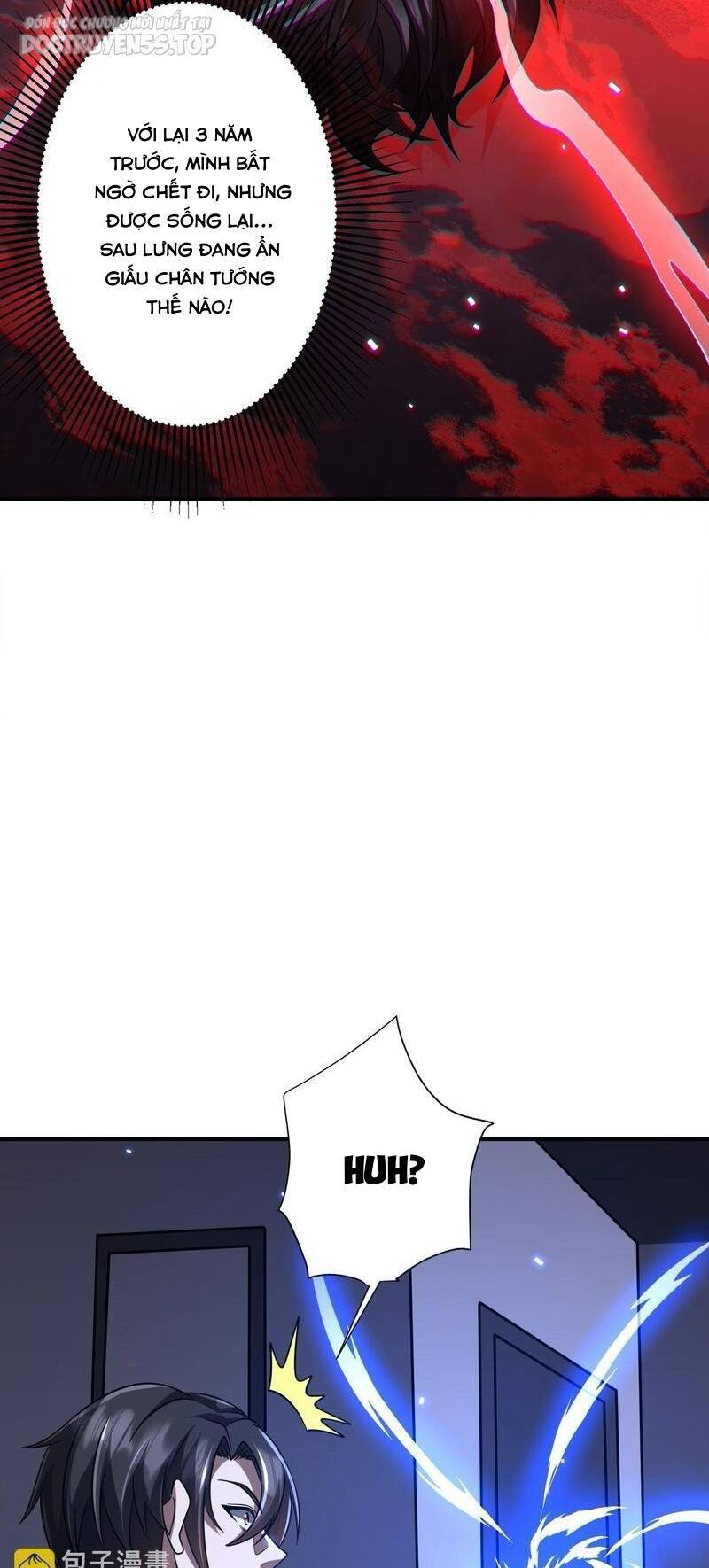 Bắt Đầu Với Trăm Vạn Minh Tệ Chap 71 - Next Chap 72