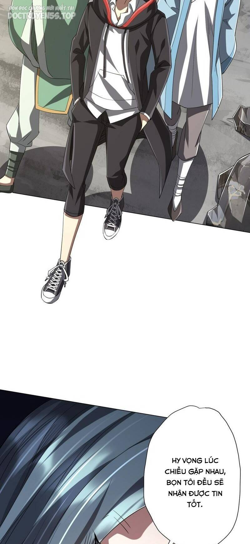 Bắt Đầu Với Trăm Vạn Minh Tệ Chap 72 - Next Chap 73