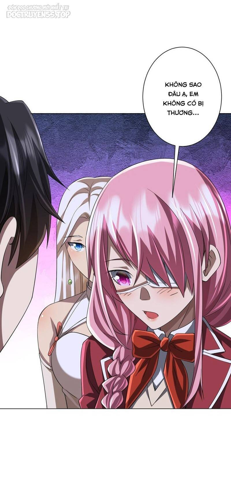 Bắt Đầu Với Trăm Vạn Minh Tệ Chap 72 - Next Chap 73