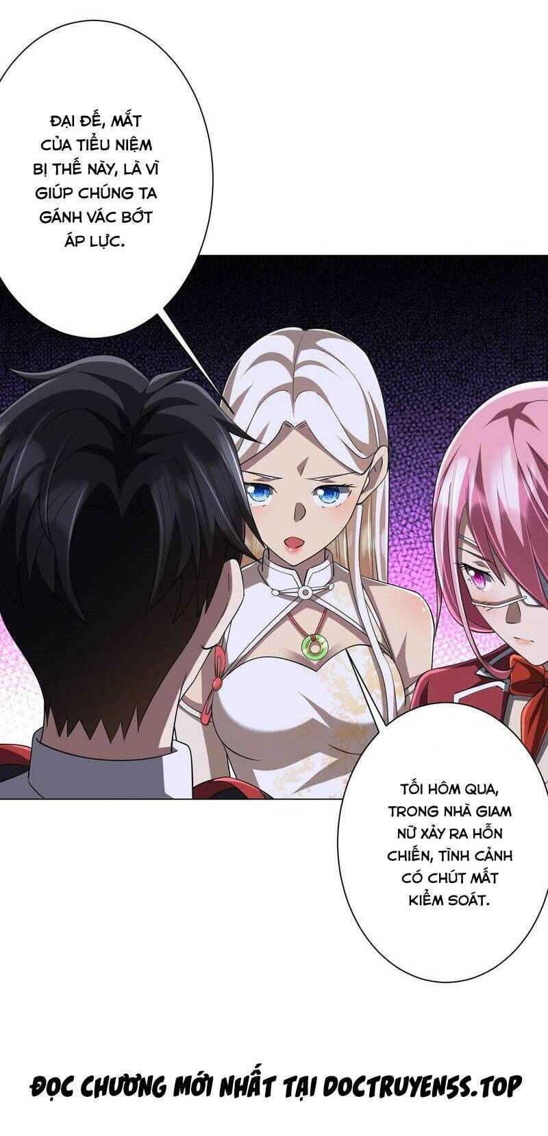 Bắt Đầu Với Trăm Vạn Minh Tệ Chap 72 - Next Chap 73