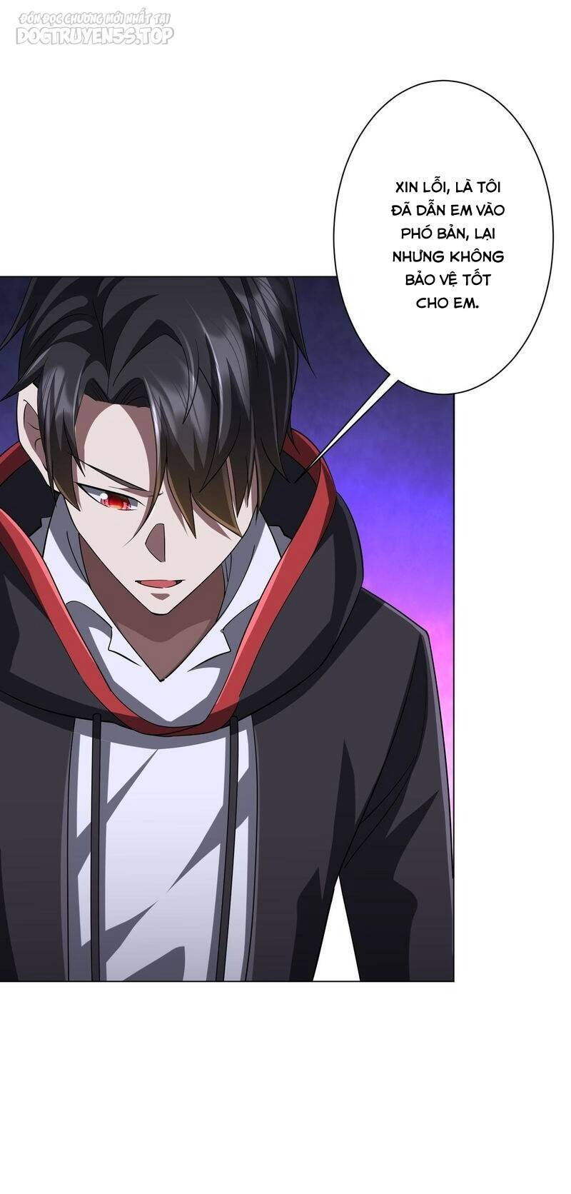 Bắt Đầu Với Trăm Vạn Minh Tệ Chap 72 - Next Chap 73