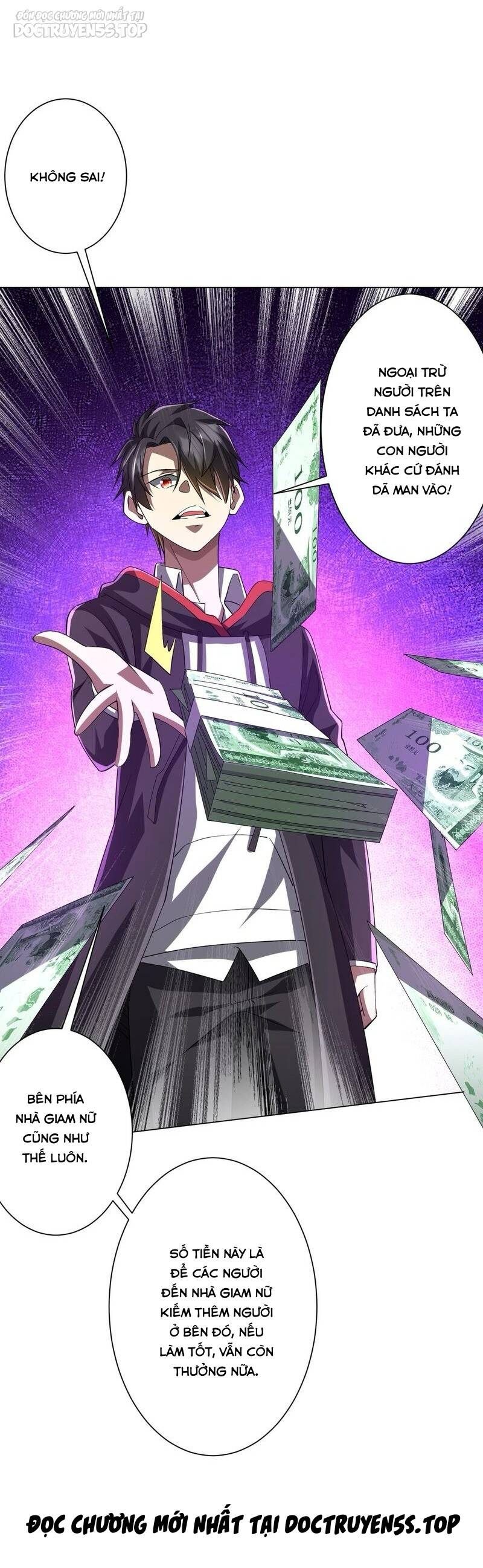 Bắt Đầu Với Trăm Vạn Minh Tệ Chap 72 - Next Chap 73