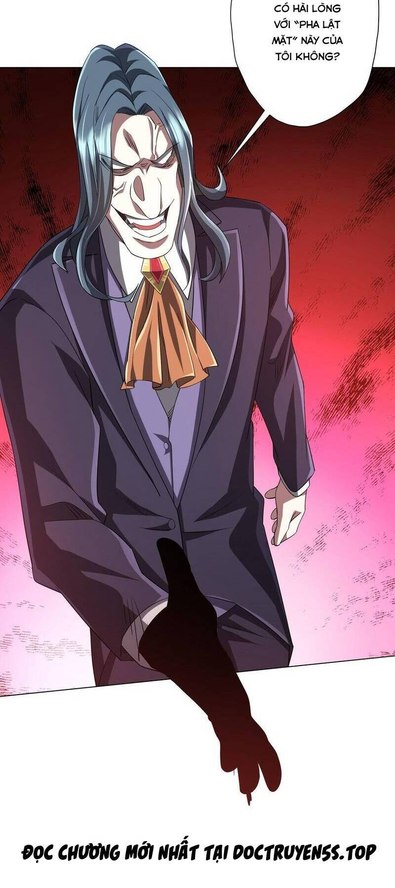 Bắt Đầu Với Trăm Vạn Minh Tệ Chap 72 - Next Chap 73