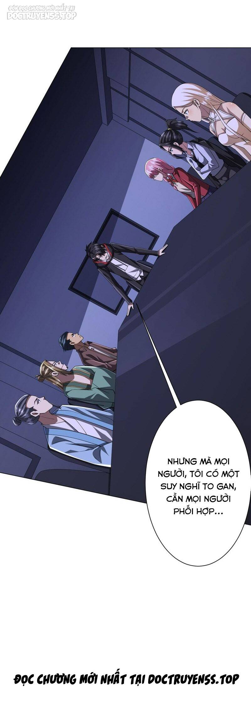 Bắt Đầu Với Trăm Vạn Minh Tệ Chap 76 - Next Chap 77