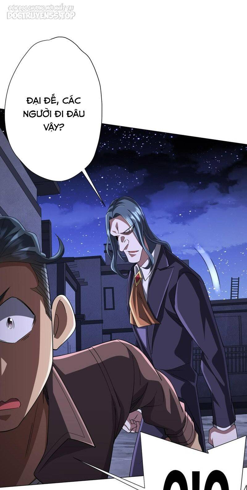 Bắt Đầu Với Trăm Vạn Minh Tệ Chap 76 - Next Chap 77