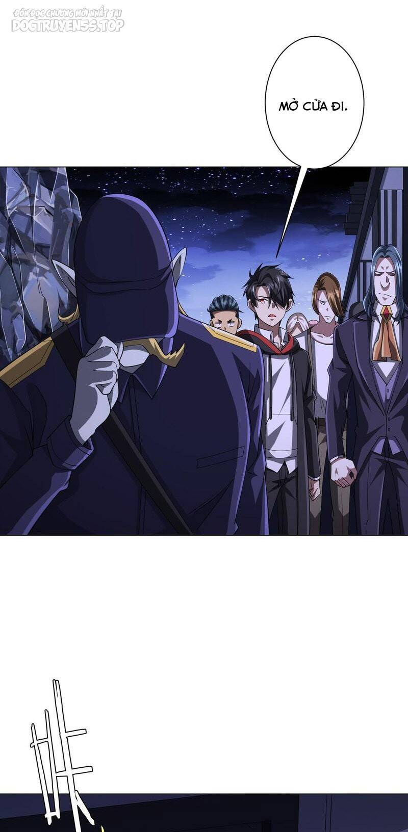 Bắt Đầu Với Trăm Vạn Minh Tệ Chap 76 - Next Chap 77