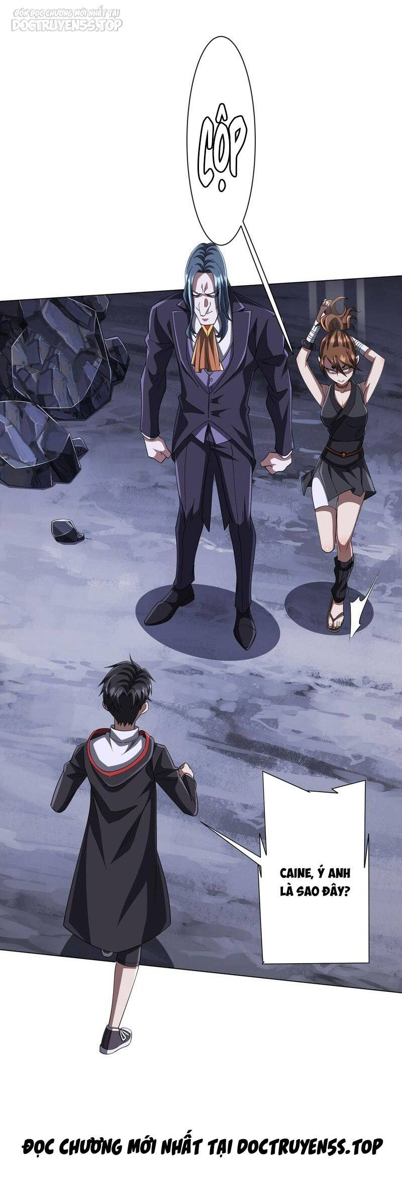 Bắt Đầu Với Trăm Vạn Minh Tệ Chap 76 - Next Chap 77