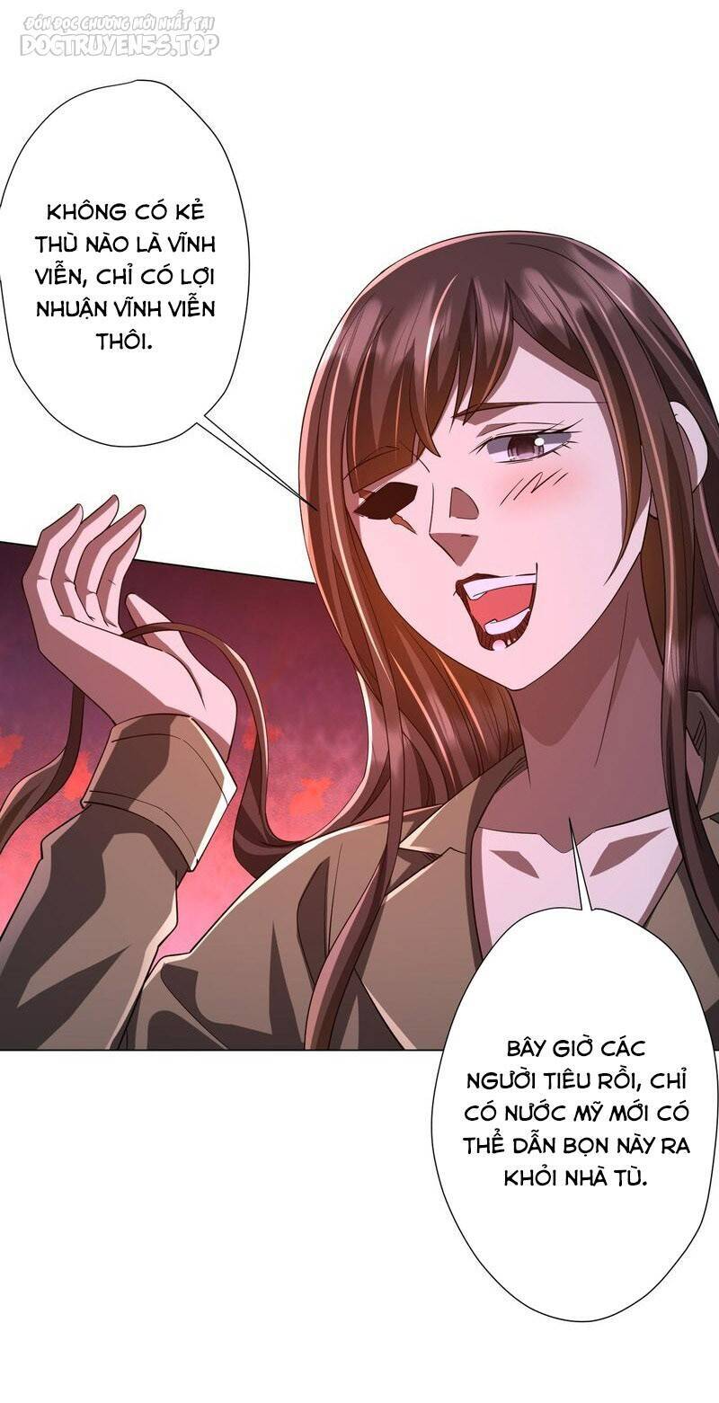 Bắt Đầu Với Trăm Vạn Minh Tệ Chap 76 - Next Chap 77