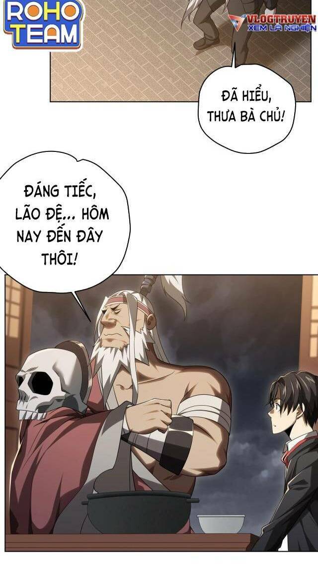 Bắt Đầu Với Trăm Vạn Minh Tệ Chap 8 - Next Chap 9