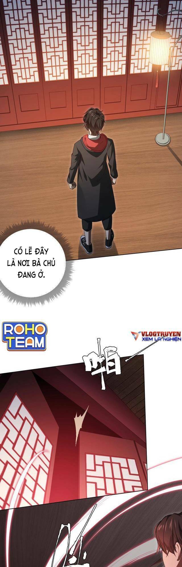 Bắt Đầu Với Trăm Vạn Minh Tệ Chap 8 - Next Chap 9