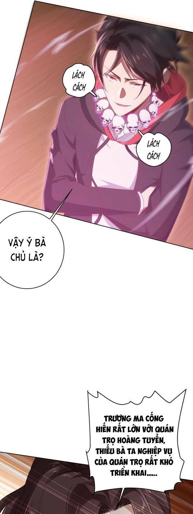 Bắt Đầu Với Trăm Vạn Minh Tệ Chap 8 - Next Chap 9