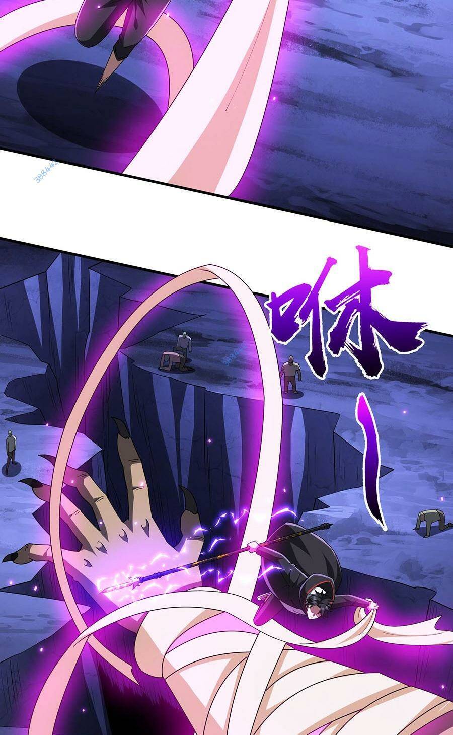 Bắt Đầu Với Trăm Vạn Minh Tệ Chap 80 - Next Chap 81