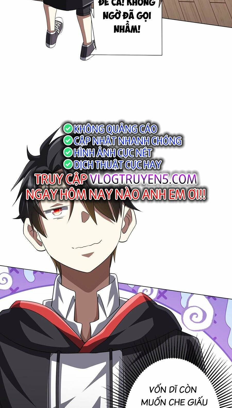 Bắt Đầu Với Trăm Vạn Minh Tệ Chap 81 - Next Chap 82