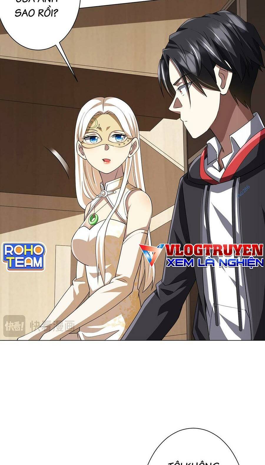 Bắt Đầu Với Trăm Vạn Minh Tệ Chap 81 - Next Chap 82