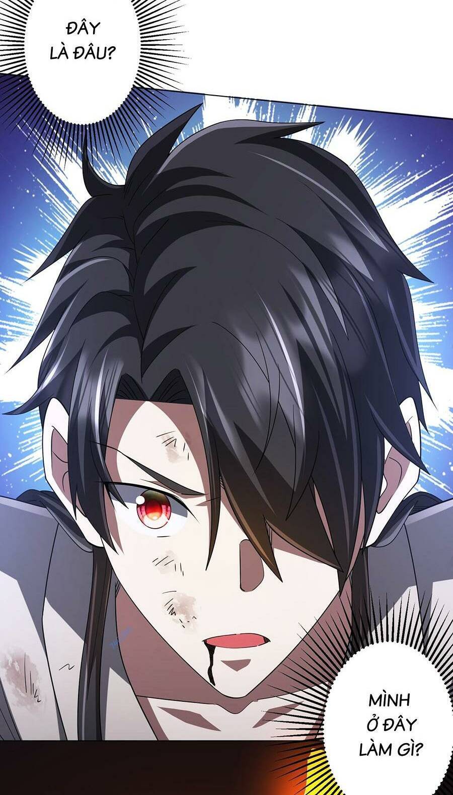 Bắt Đầu Với Trăm Vạn Minh Tệ Chap 81 - Next Chap 82