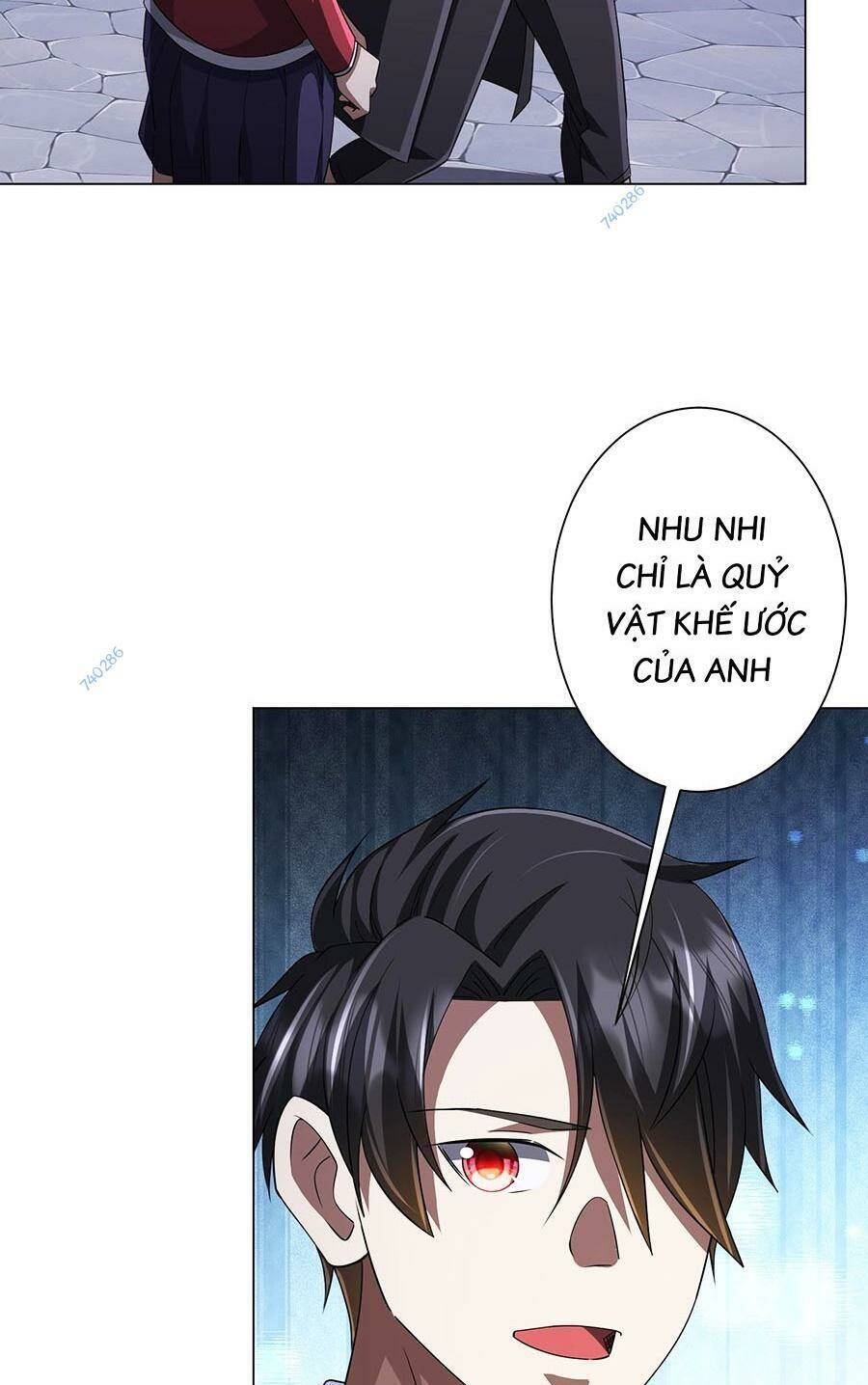 Bắt Đầu Với Trăm Vạn Minh Tệ Chap 81 - Next Chap 82