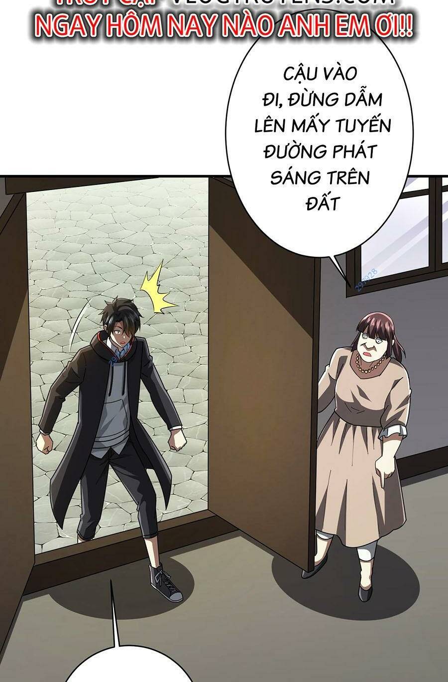 Bắt Đầu Với Trăm Vạn Minh Tệ Chap 83 - Next Chap 84