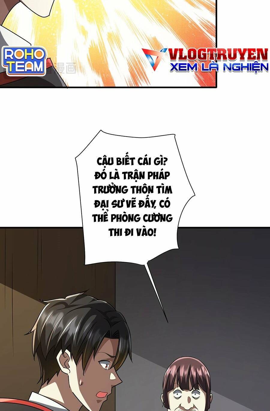 Bắt Đầu Với Trăm Vạn Minh Tệ Chap 83 - Next Chap 84