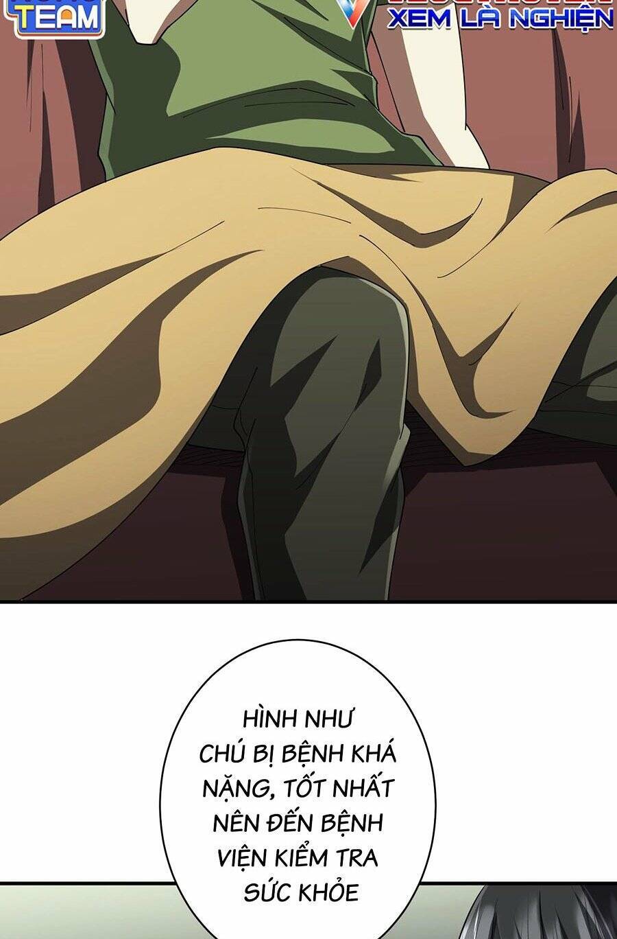 Bắt Đầu Với Trăm Vạn Minh Tệ Chap 83 - Next Chap 84