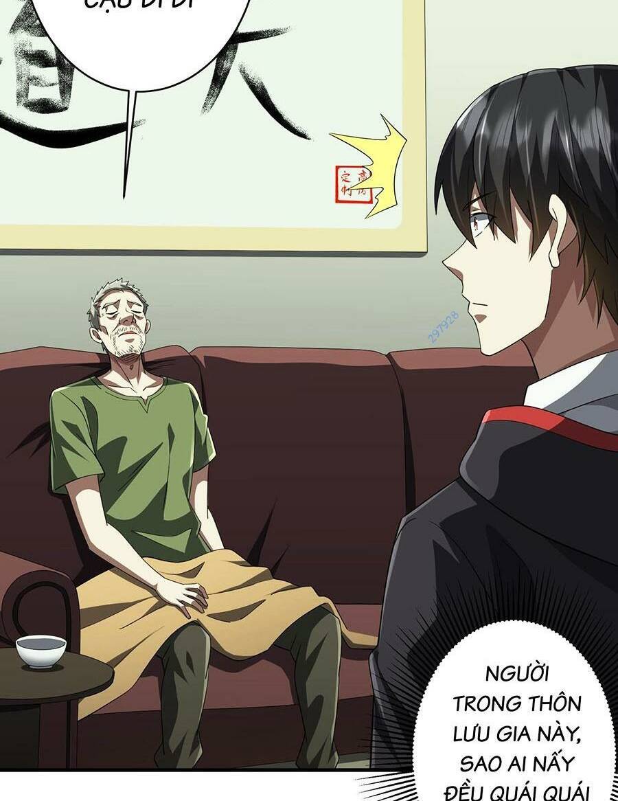 Bắt Đầu Với Trăm Vạn Minh Tệ Chap 83 - Next Chap 84