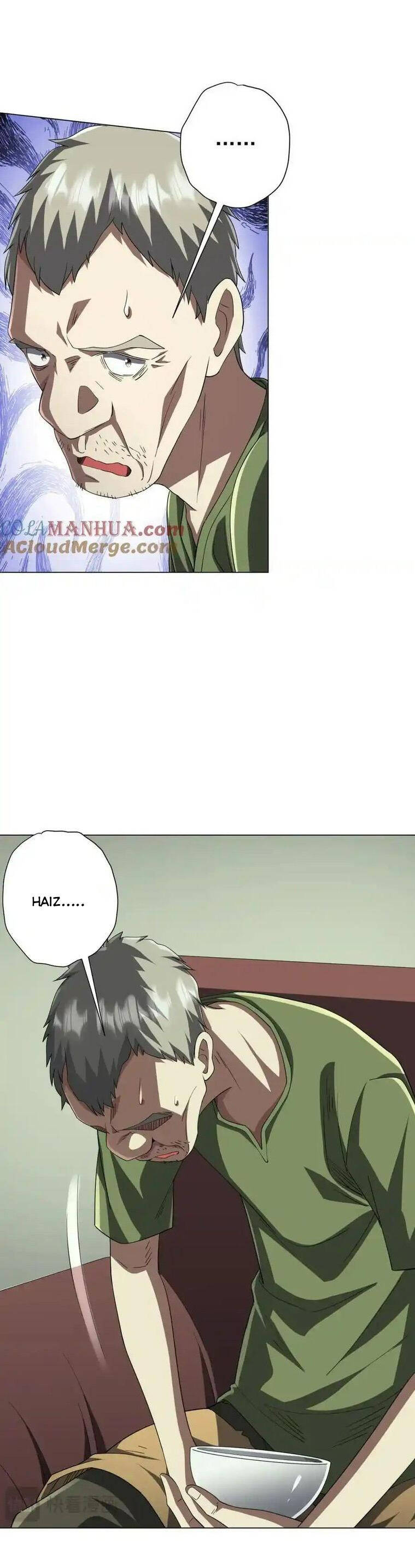 Bắt Đầu Với Trăm Vạn Minh Tệ Chap 84 - Next Chap 85