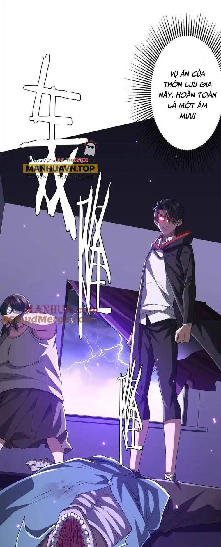 Bắt Đầu Với Trăm Vạn Minh Tệ Chap 84 - Next Chap 85