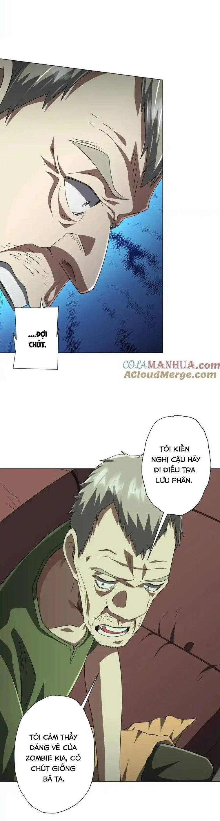 Bắt Đầu Với Trăm Vạn Minh Tệ Chap 84 - Next Chap 85