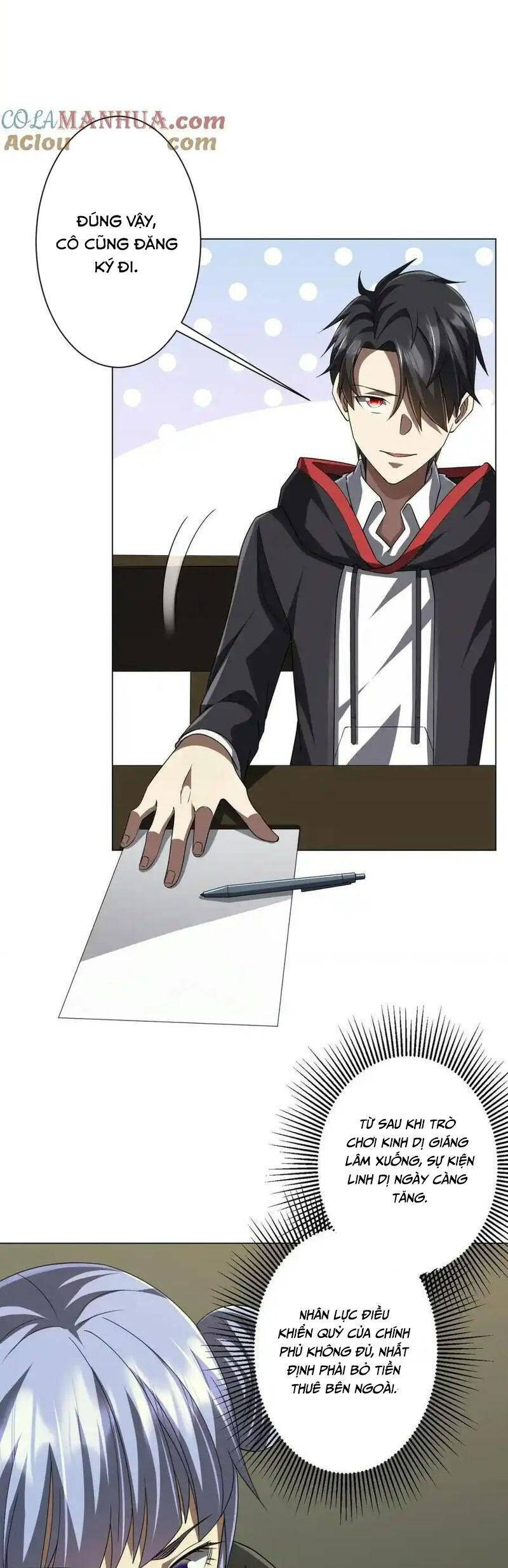 Bắt Đầu Với Trăm Vạn Minh Tệ Chap 85 - Next Chap 86