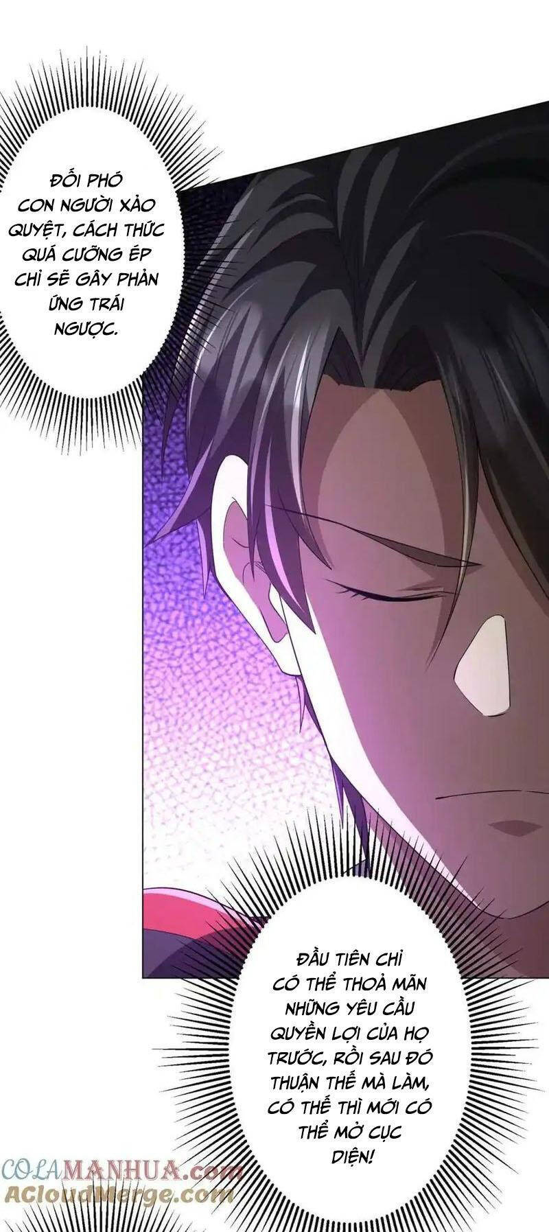 Bắt Đầu Với Trăm Vạn Minh Tệ Chap 85 - Next Chap 86