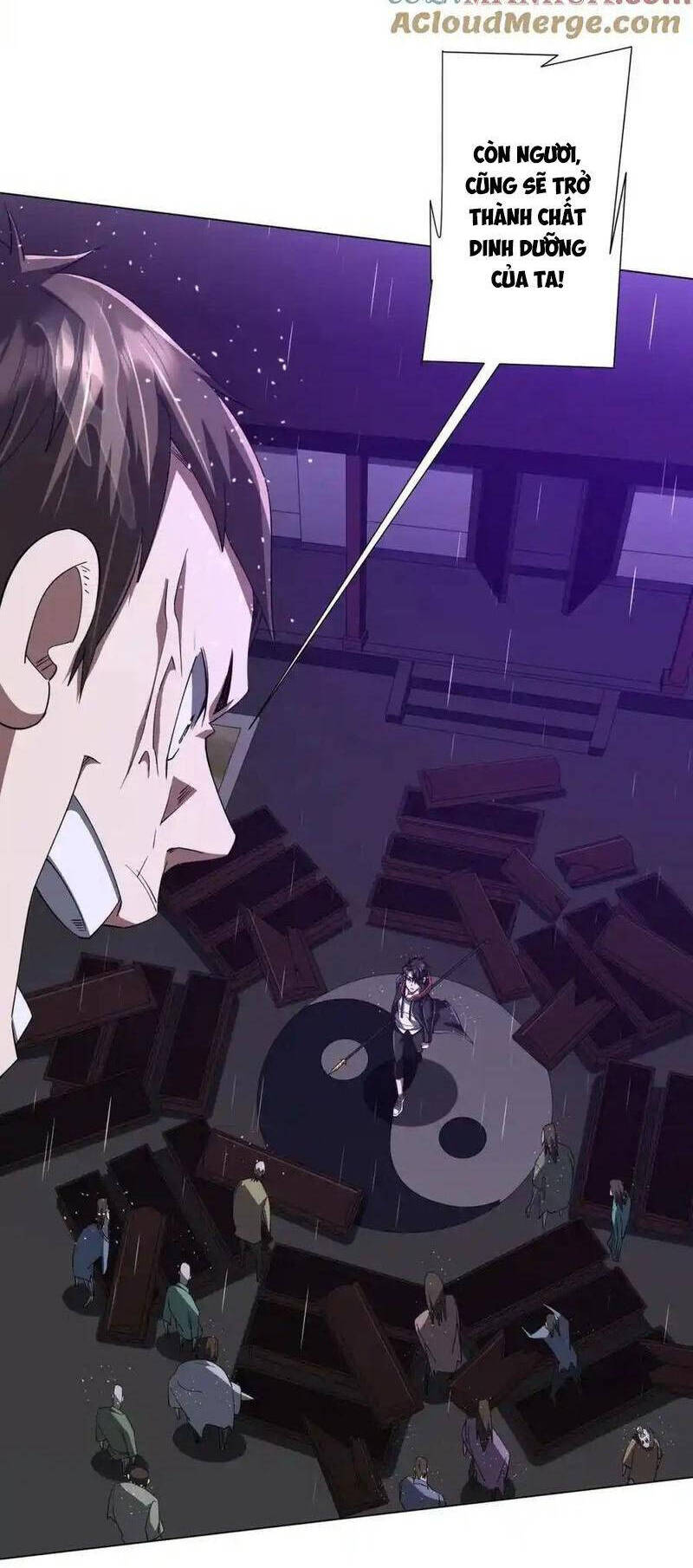 Bắt Đầu Với Trăm Vạn Minh Tệ Chap 87 - Next Chap 88