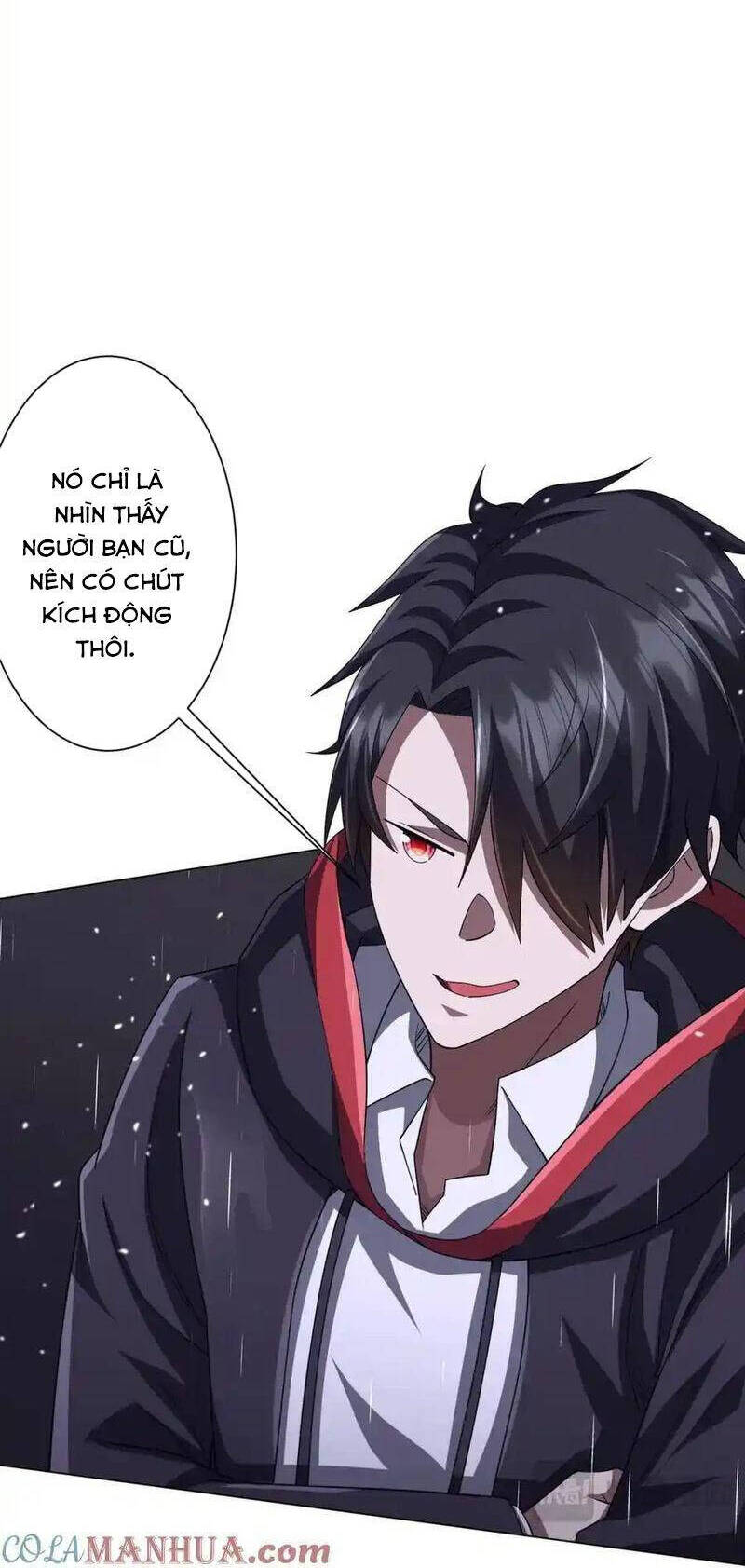 Bắt Đầu Với Trăm Vạn Minh Tệ Chap 87 - Next Chap 88