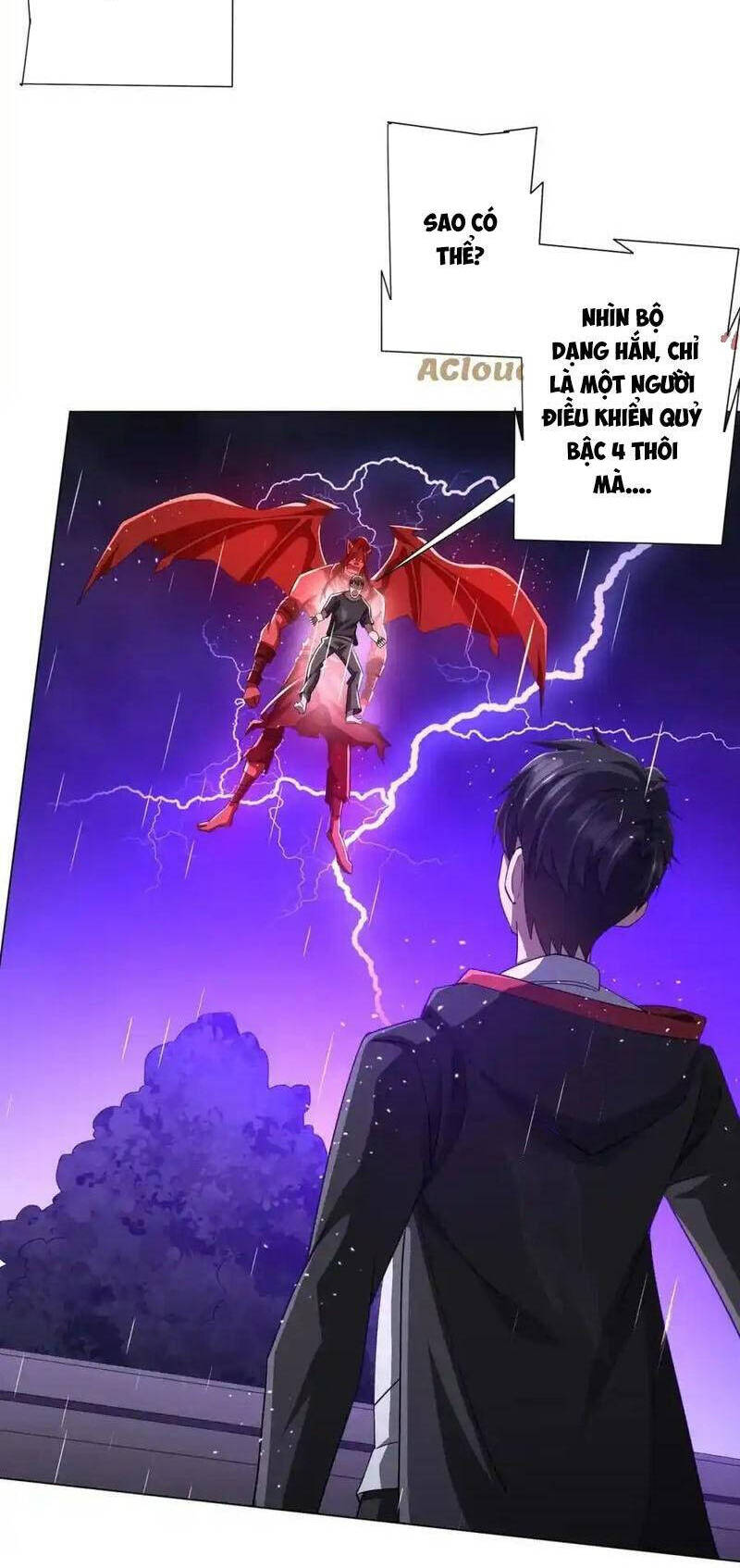 Bắt Đầu Với Trăm Vạn Minh Tệ Chap 87 - Next Chap 88