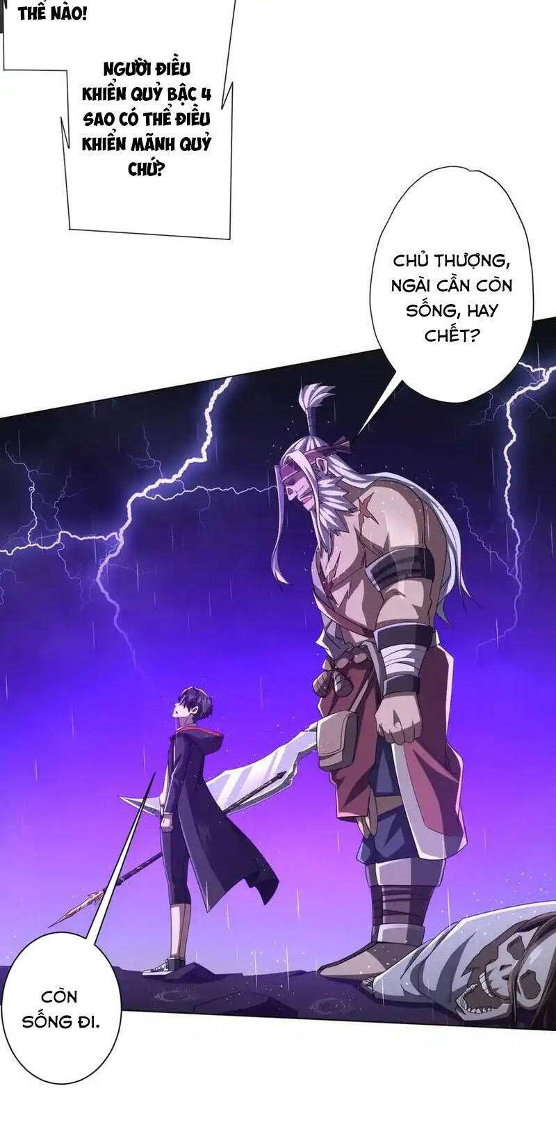 Bắt Đầu Với Trăm Vạn Minh Tệ Chap 87 - Next Chap 88