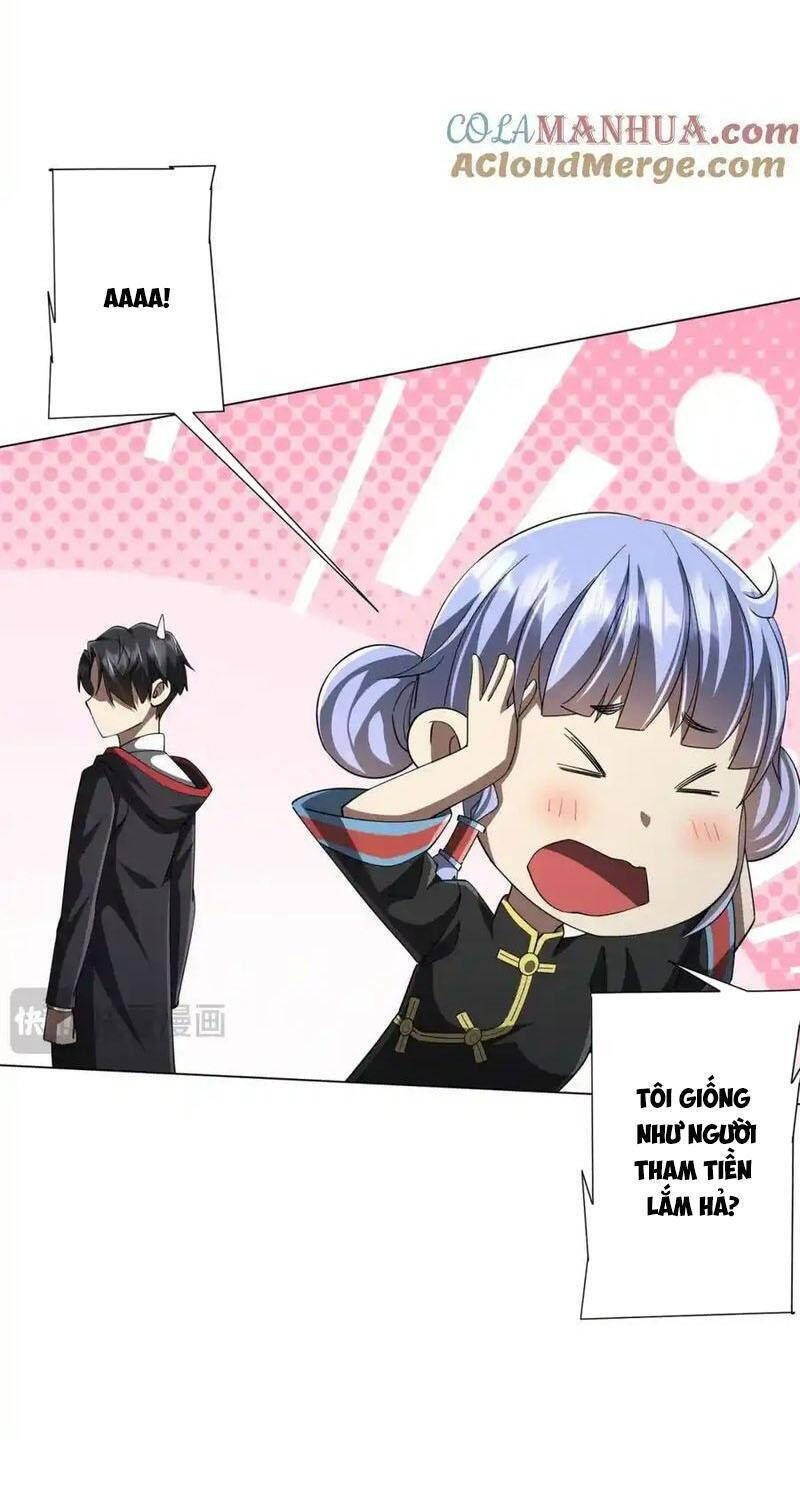 Bắt Đầu Với Trăm Vạn Minh Tệ Chap 87 - Next Chap 88