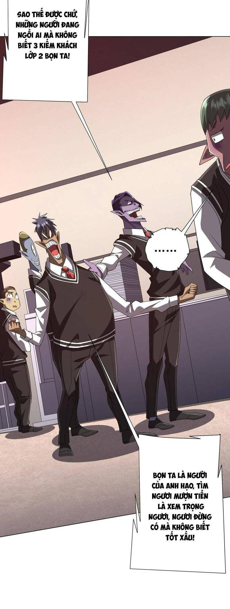 Bắt Đầu Với Trăm Vạn Minh Tệ Chap 91 - Next Chap 92