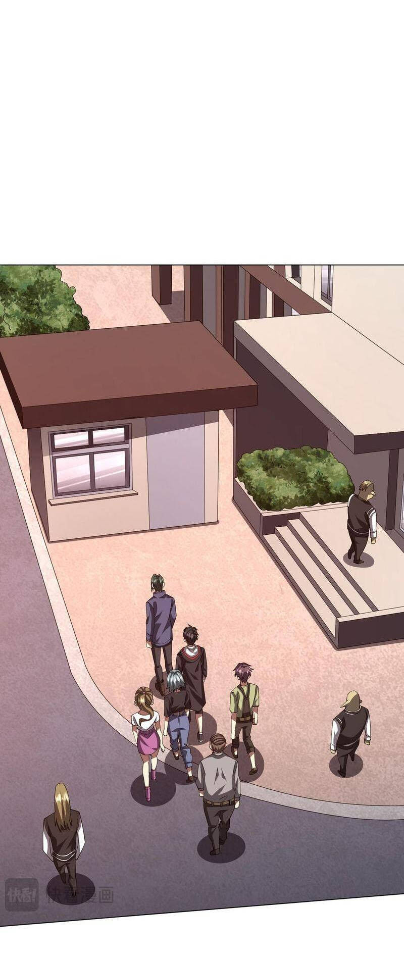 Bắt Đầu Với Trăm Vạn Minh Tệ Chap 91 - Next Chap 92