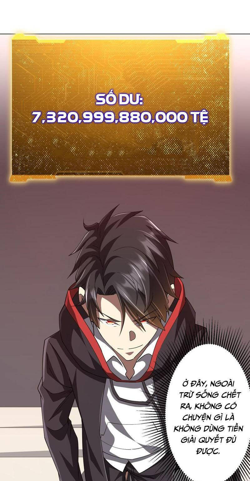 Bắt Đầu Với Trăm Vạn Minh Tệ Chap 91 - Next Chap 92