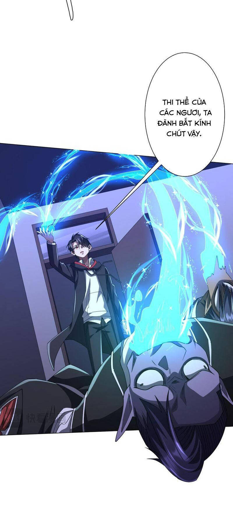 Bắt Đầu Với Trăm Vạn Minh Tệ Chap 92 - Next Chap 93