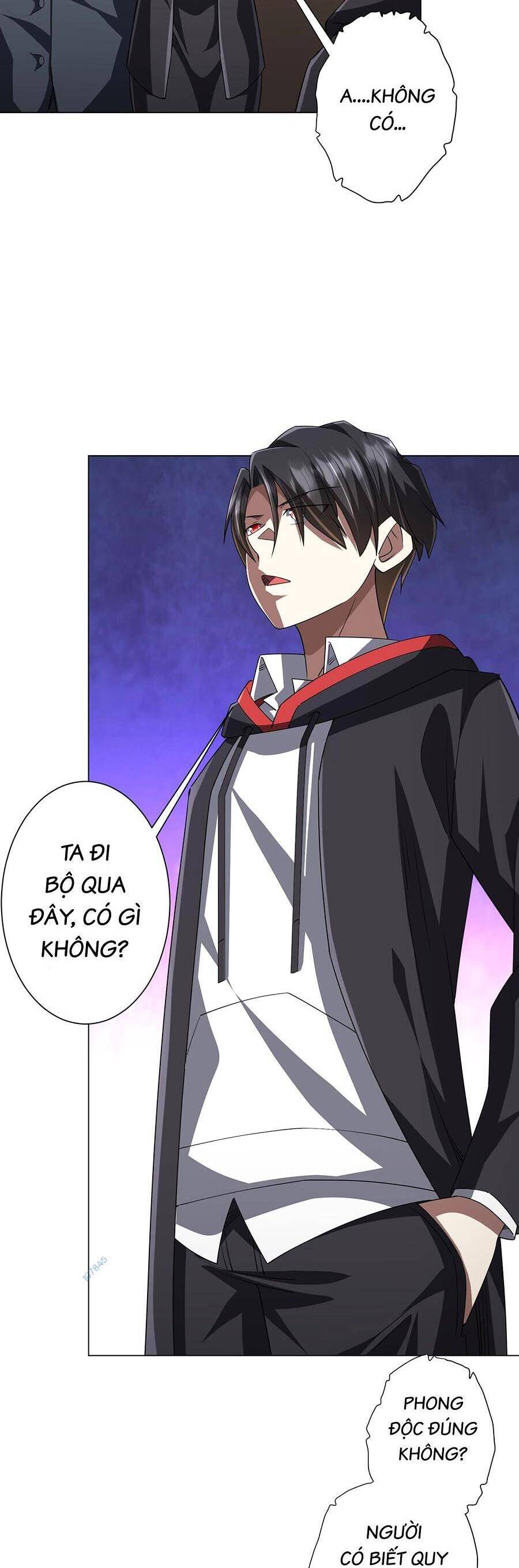 Bắt Đầu Với Trăm Vạn Minh Tệ Chap 96 - Next Chap 97