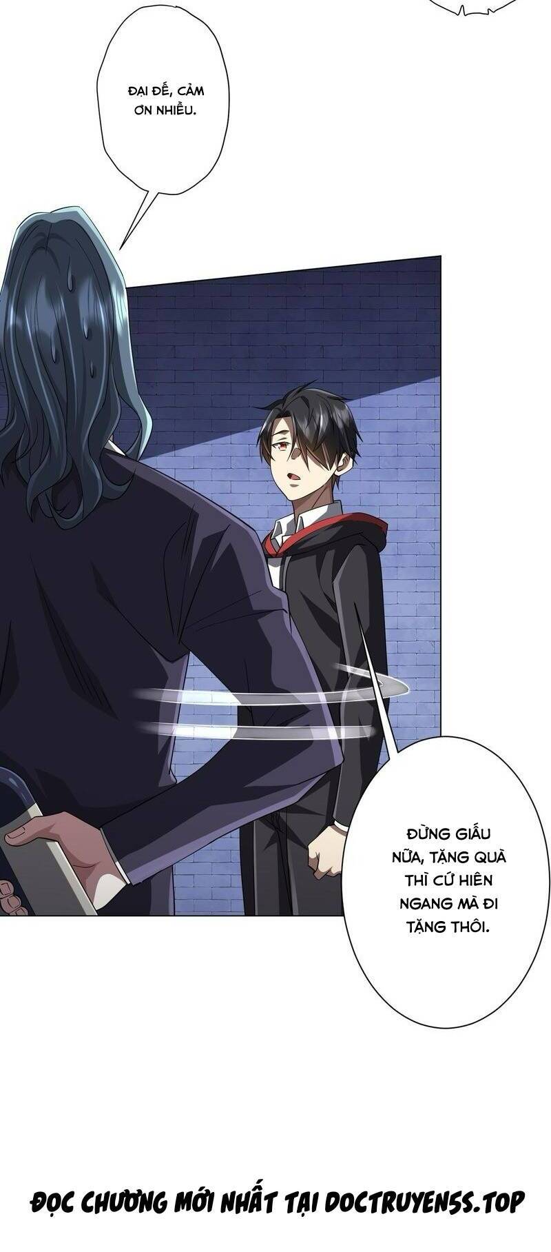 Bắt Đầu Với Trăm Vạn Minh Tệ Chap 73 - Next Chap 74